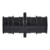 SharkBite UA016A5 Expansion Coupling, 3/4 in, Barb, Polymer, Black, 80, 100, 160 psi Pressure
